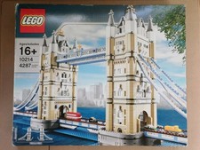Lego creator expert set - expert, 10214