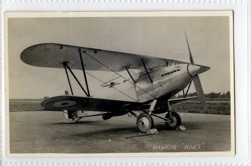 Rppc aircraft - (gd4876),