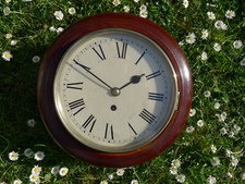 Smiths EMPIRE Small DIAL CLOCK
