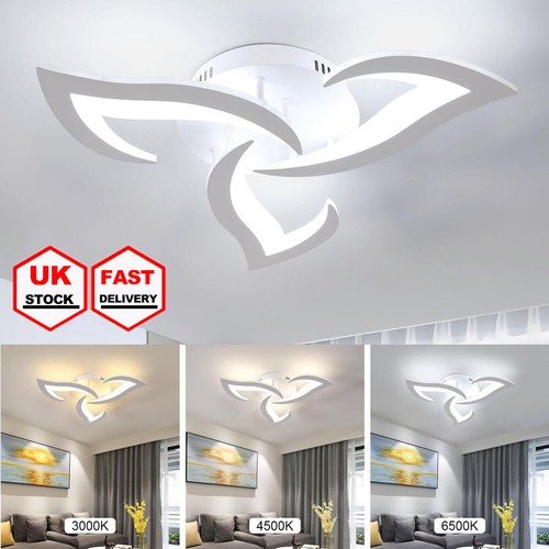 36w modern led ceiling - modern, light