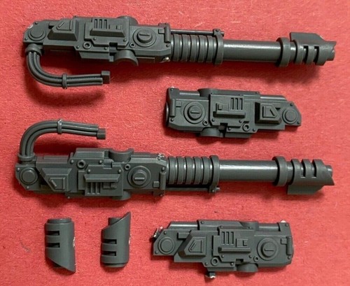 Horus heresy deimos - horus,