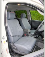 Toyota Hilux 7th Gen