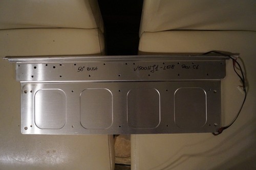 Led strip bush 211f - bush, 50/211f