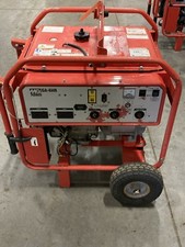 Multiquip 6000 Watt Generator