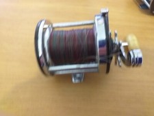 PENN SURFMASTER MODEL 150 W METAL SPOOL EXC