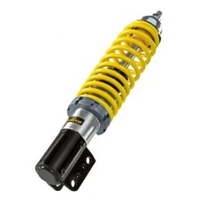 VESPA PX125E PX150E PX200E PINASCO RACING ADJUSTABLE FRONT SHOCK ABSORBER