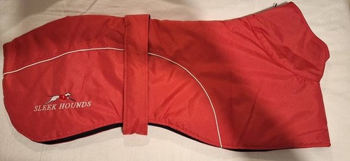Greyhound dog coat lovely - dog, coat,