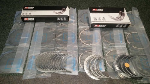 Range rover tdv6 piston - rover,