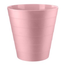 6L PINK WASTE PAPER BASKET