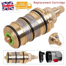 Replacement Brass Thermostatic