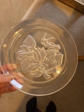 Hoya Crystal Glass Collector