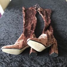 RIVER ISLAND OVER THE KNEE