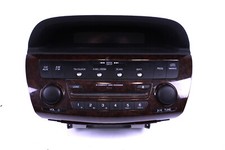CD Car Stereo & Changer