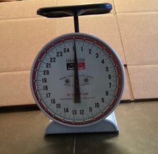 Vintage Hanson Model 2000