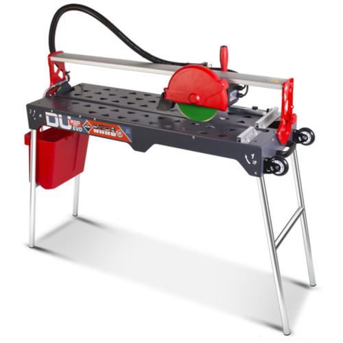 Rubi 200 evo - du-200,