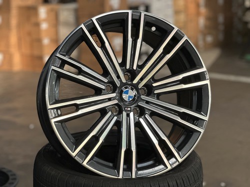 Genuine used bmw g20 m - 4,