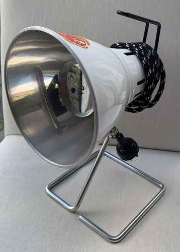 Vintage pifco infra red - vintage,