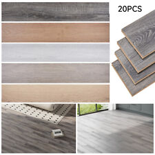 12mm Thick Click-Lock Laminate