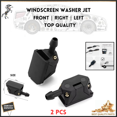 Car windshield washer - car,