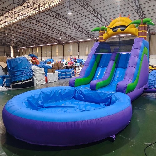 26ft commercial inflatable - commercial,