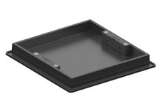 Clark Drain T1G3P Recessed