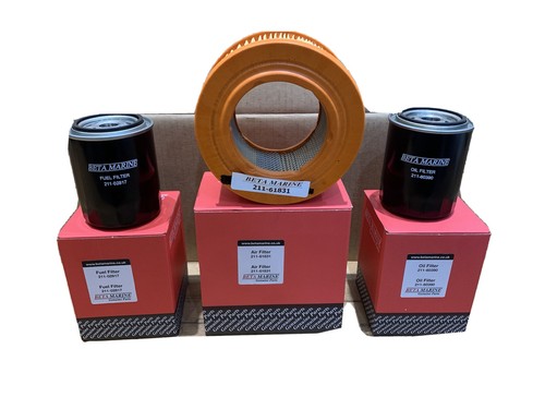 Beta marine service kit - beta,