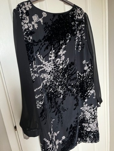 Elegant dress kaliko size - dress,