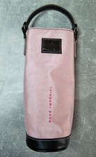 Moet & Chandon Rosè Imperial Insulated Bottle Cooler Pink Carry Bag