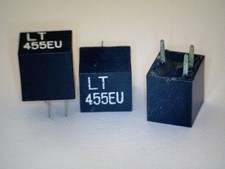 LT455EU CFU455E  FILTER    15