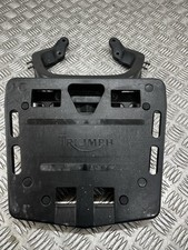 Triumph 1050 Sprint ST 2008