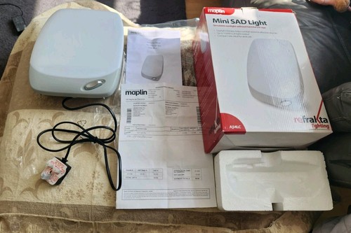 Maplin mini sad light - sad,