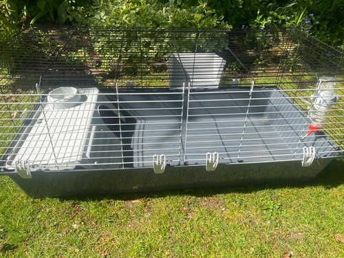 Ferplast rabbit and - and, guinea