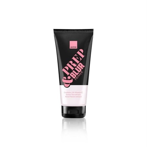 Avon prep blur primer 30ml - avon,