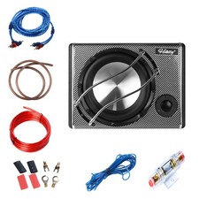 Hikity 3800 Watts 10" Bass Box