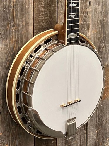 Gibson 350 1970 s banjo - gibson, rb-350