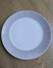 Seltmann Weiden Monika side plates 6 3/4" great pattern all excellent 