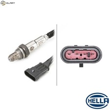 LAMBDA SENSOR 6PA 358 066-141