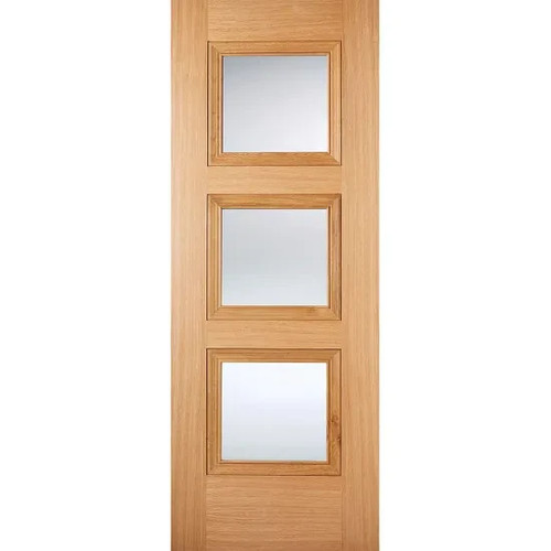 Lpd oak amsterdam glazed - lpd,