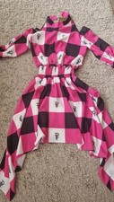 BNWT PAPARAZZI dress  Pink