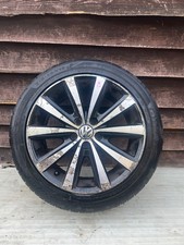 2008 - 2015 VOLKSWAGEN POLO