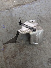 AUDI A5 MK1 TURBO HEAT SHIELD