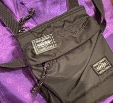 Yoshida And Co Porter Force