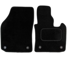 Fits VW Caddy Van Floor Mat