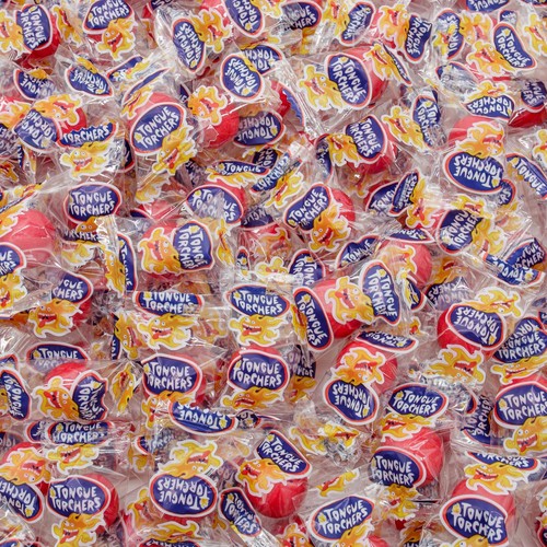 Fireball candy tang - fireball, -tang