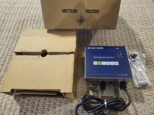 Mettler Toledo Panther