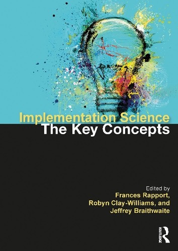 Frances rapport implementation - frances,
