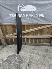 Volkswagen Touran Parcel Shelf 2004-2015