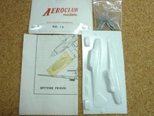 Supermarine Spitfire FR.XVIII