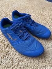 Inov8 Bare XF 210 Training