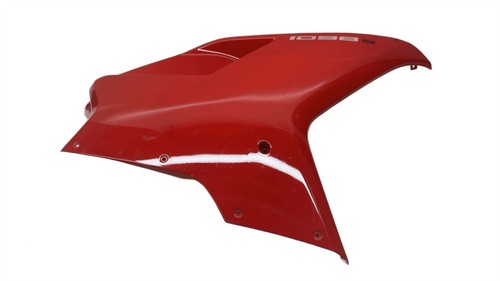 2007 ducati 1098 - 2007, right